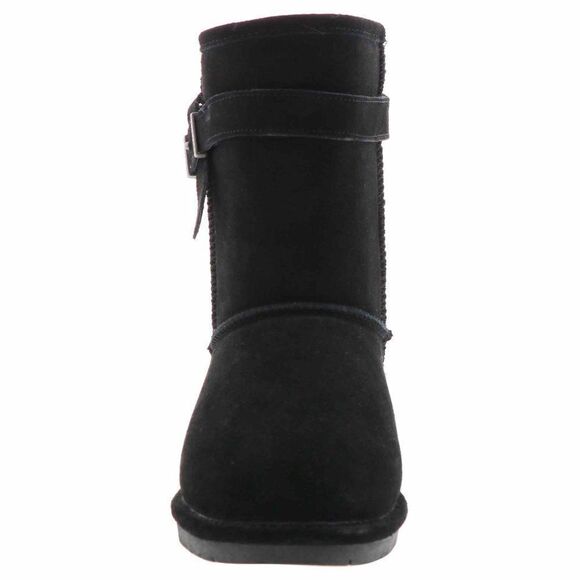 BEARPAW VAL BIG GIRLS BOOT- Size 4 - Picture 6 of 7